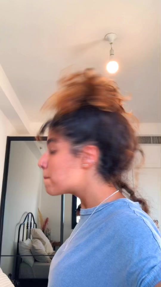 TikTok video thumbnail by mikatzadok8