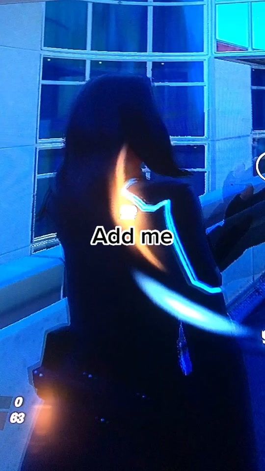 TikTok video thumbnail by echo_on_120fps