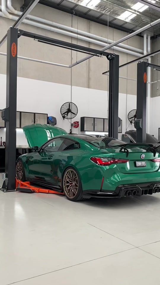 TikTok video thumbnail by elite_euro_performance