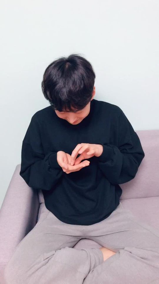 TikTok video thumbnail by sojoong