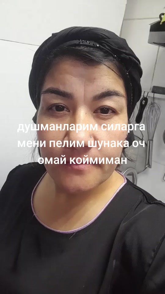 TikTok video thumbnail by umida_sarieva