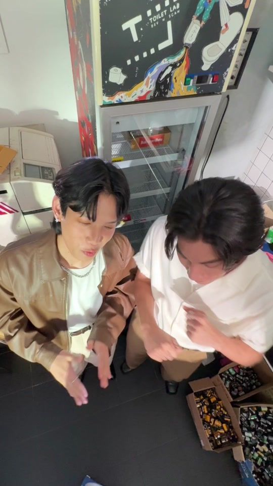 TikTok video thumbnail by gulfkanawut17