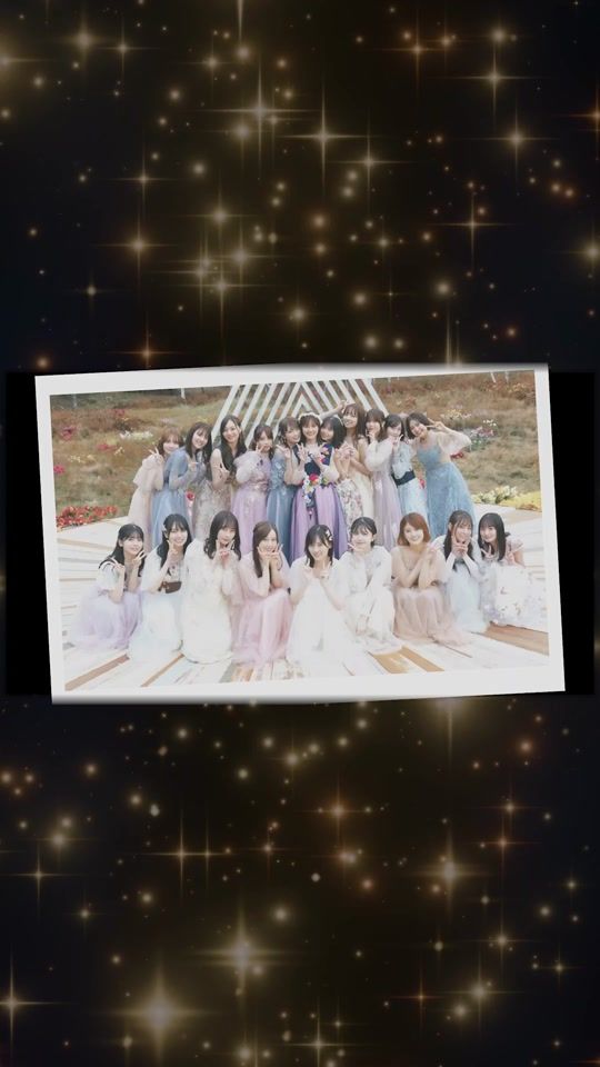 TikTok video thumbnail by nogizaka46_official