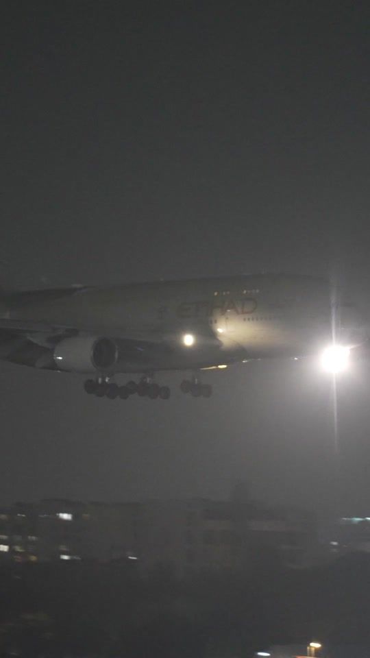 TikTok video thumbnail by etihad