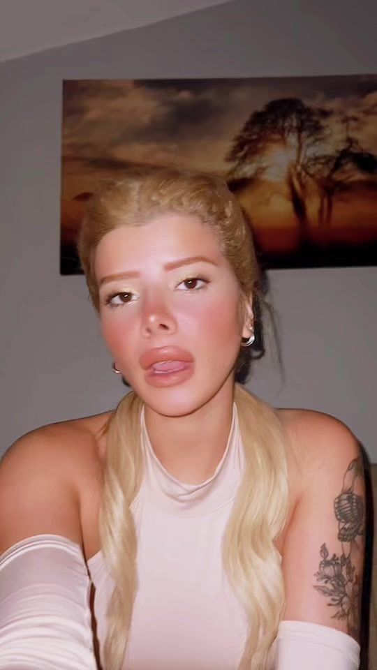 TikTok video thumbnail by merveyalcin