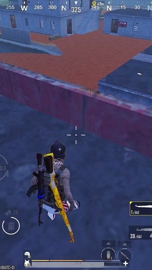 TikTok video thumbnail by jaguar_pubgm