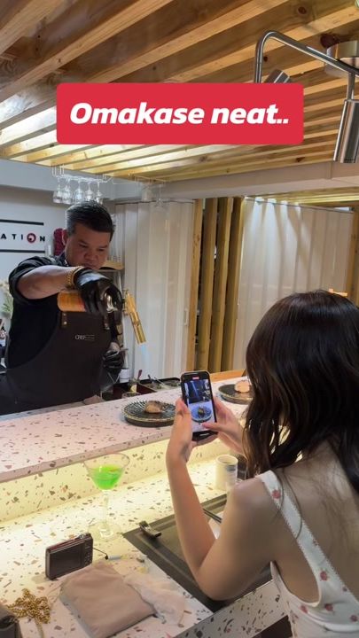 TikTok video thumbnail by chefstation_omakase