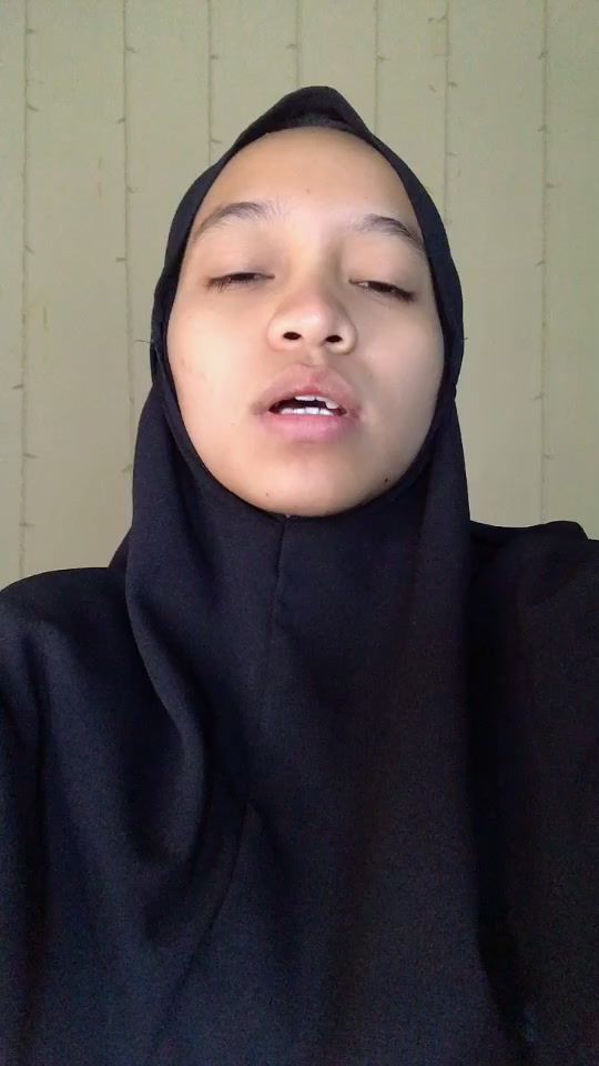 TikTok video thumbnail by nabilahwirizkiii