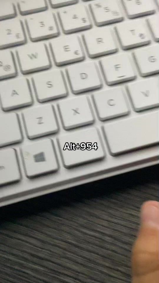 TikTok video thumbnail by keyboard..x..tricks