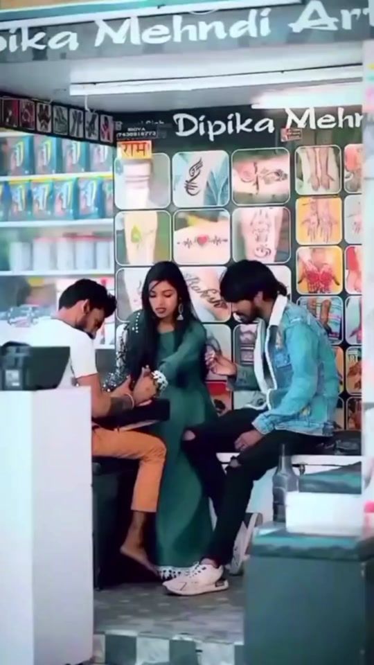 TikTok video thumbnail by niththiya1998