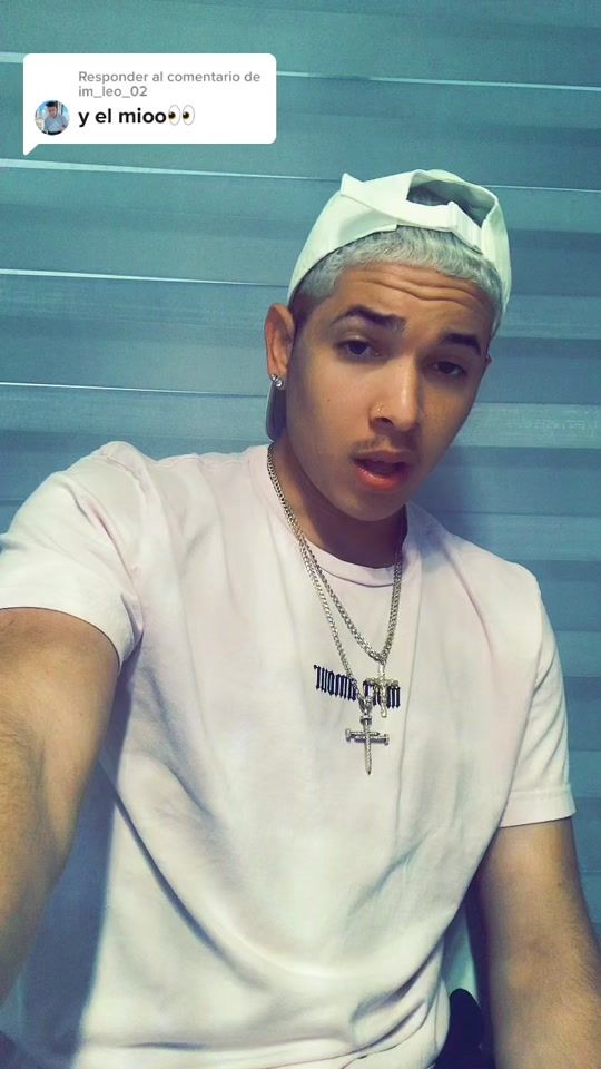 TikTok video thumbnail by papi_jordan_22