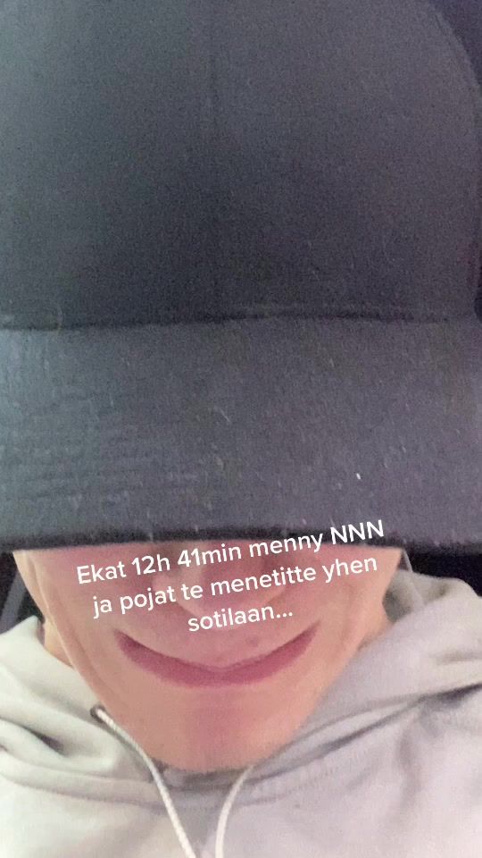 TikTok video thumbnail by tolonenandreas