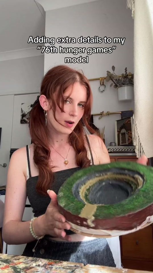 TikTok video thumbnail by rosierarabella