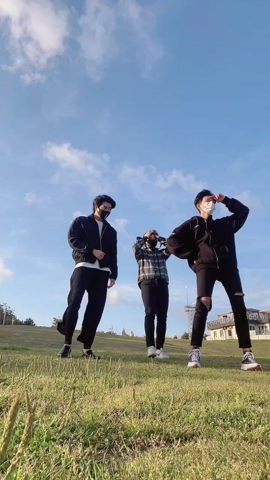 TikTok video thumbnail by iron.d_zio