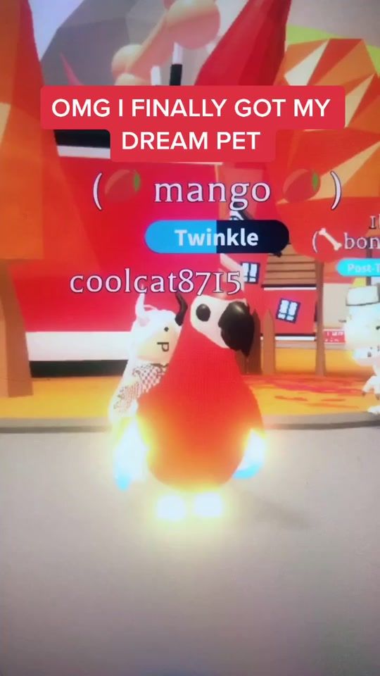 TikTok video thumbnail by red...pandas