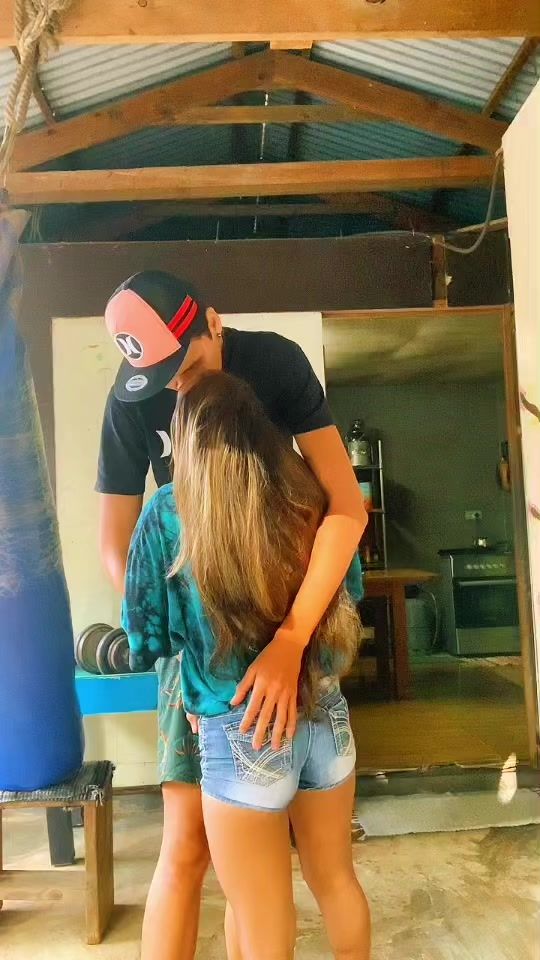 TikTok video thumbnail by _callmeherehau_