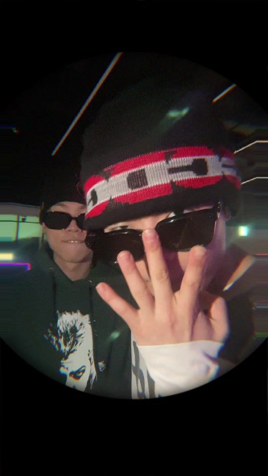 TikTok video thumbnail by daehanyoon