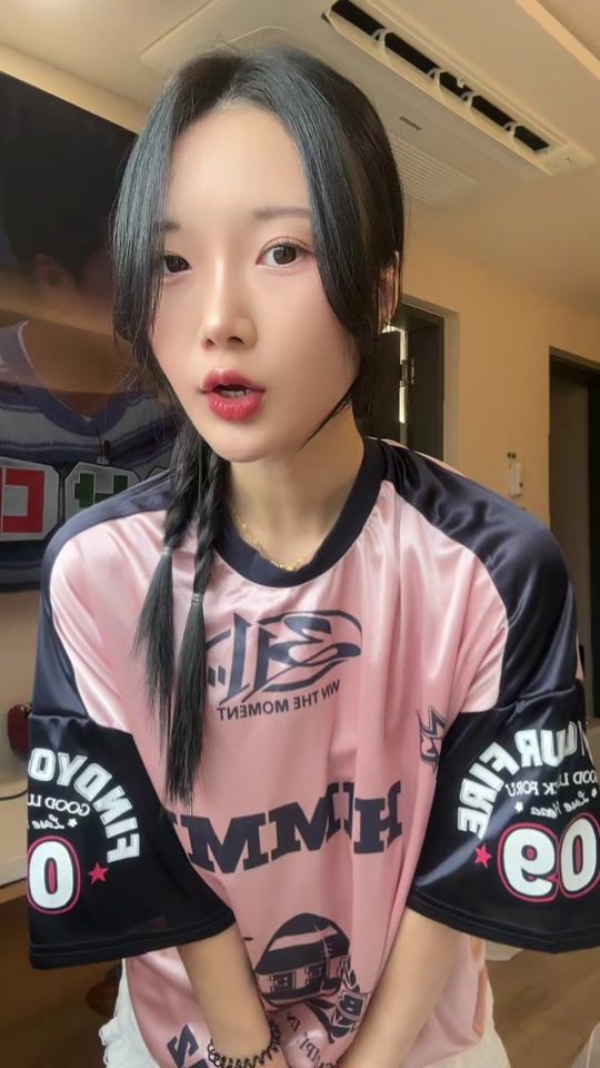 TikTok video thumbnail by yeaji__jo