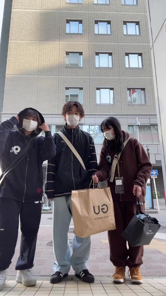 TikTok video thumbnail by risa_sui