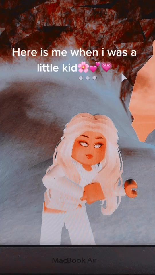 TikTok video thumbnail by the.beautiful.roblox1