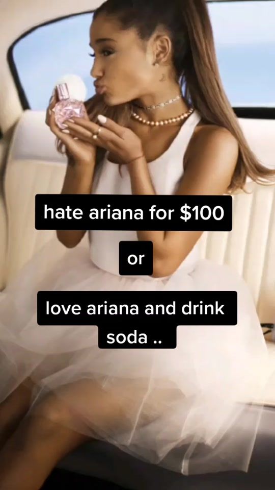TikTok video thumbnail by ariana._.billiie