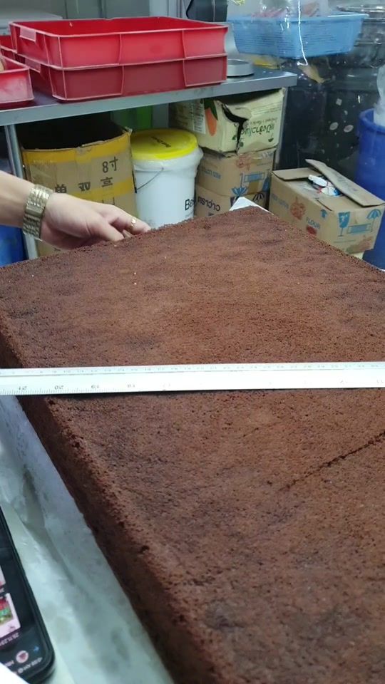 TikTok video thumbnail by shweshwebakery