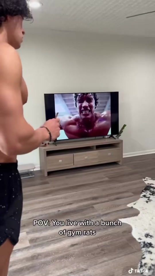 TikTok video thumbnail by menworkout