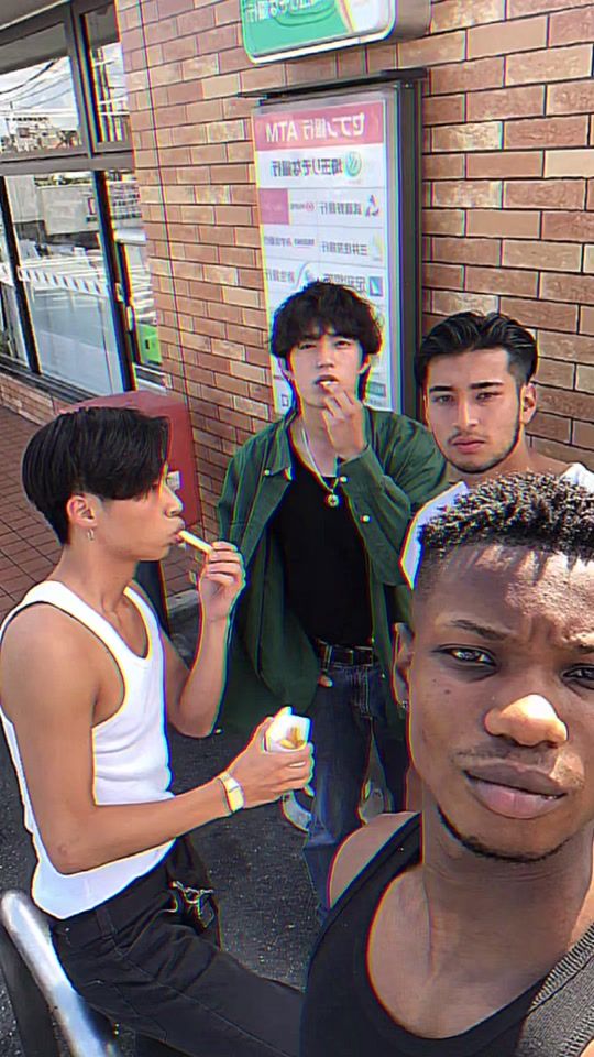 TikTok video thumbnail by bros_style