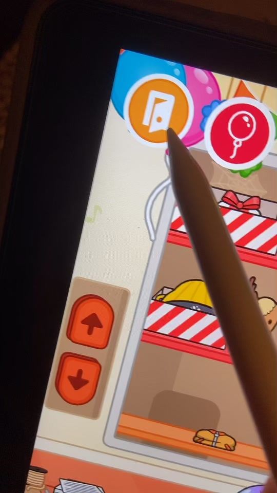 TikTok video thumbnail by toca_aesthetic_5
