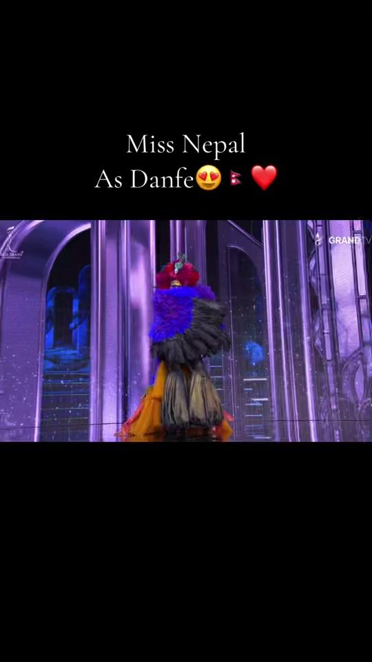 TikTok video thumbnail by meronepal.edits
