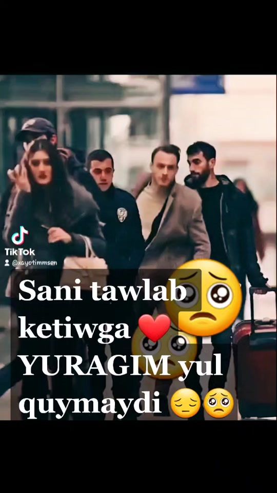 TikTok video thumbnail by xayotimmsen
