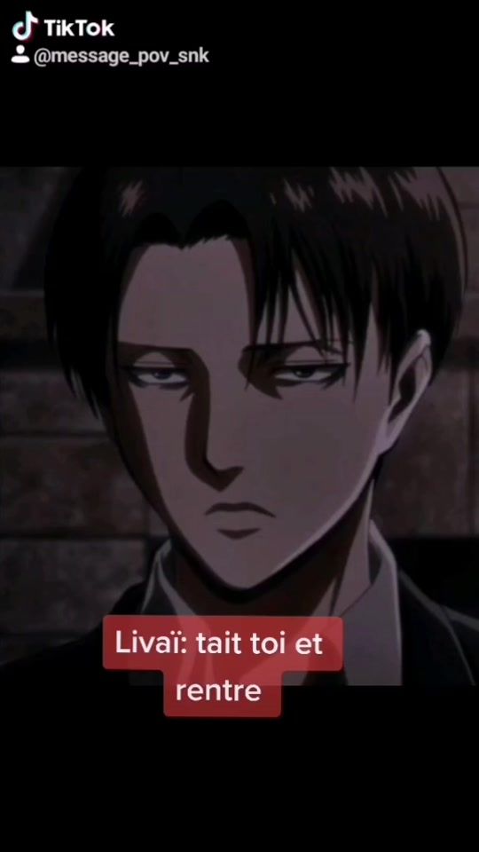 TikTok video thumbnail by message_pov_snk