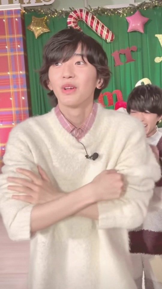 TikTok video thumbnail by shun25___luv