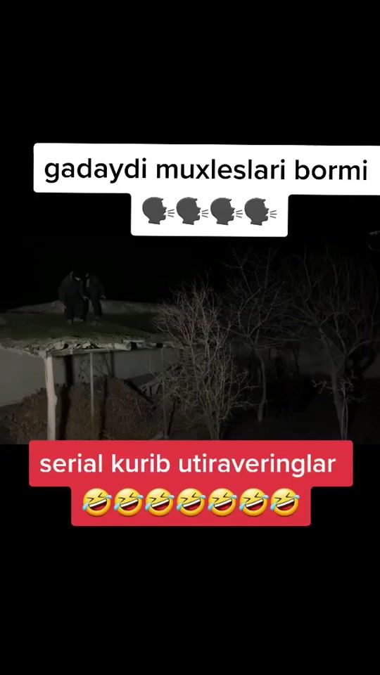 TikTok video thumbnail by sayfullo_xarom