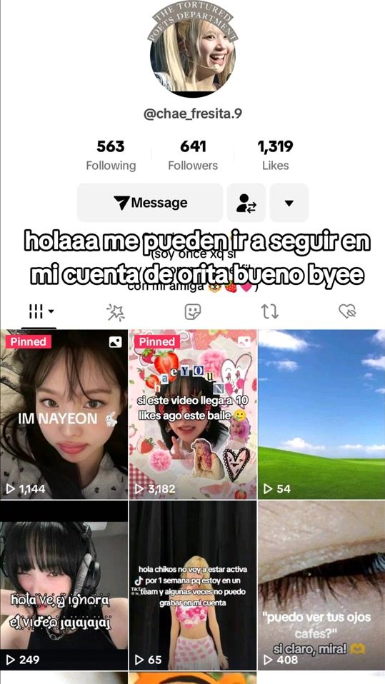 TikTok video thumbnail by ilovethemoon144