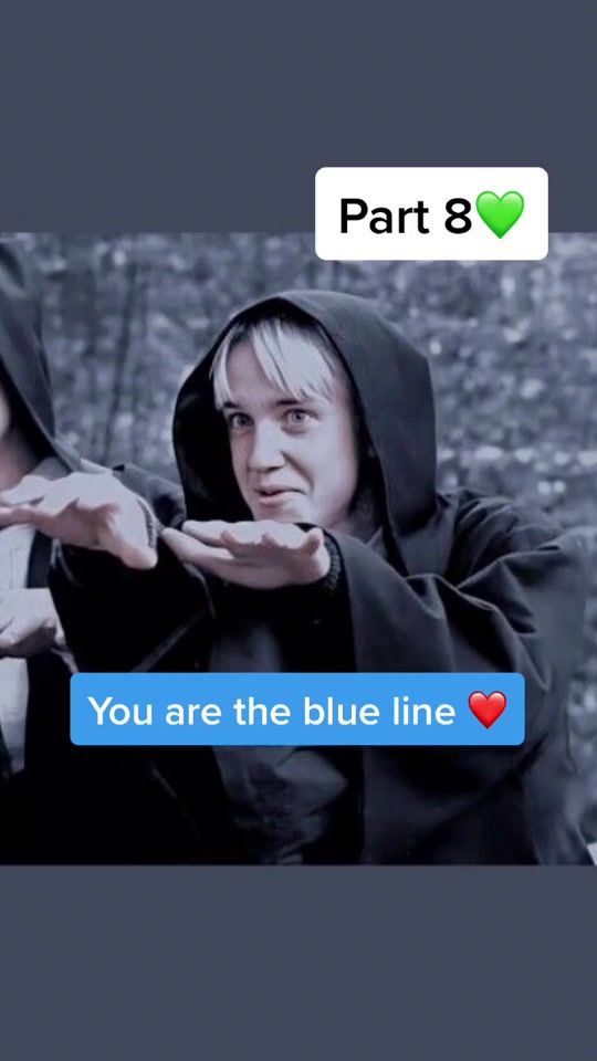 TikTok video thumbnail by _dracomalfoyy_ishott_