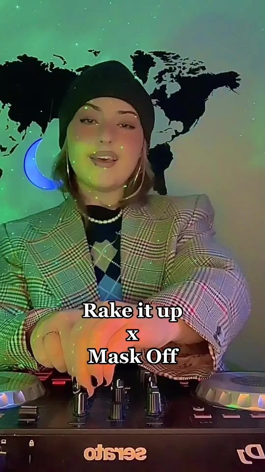 TikTok video thumbnail by dj.lilli