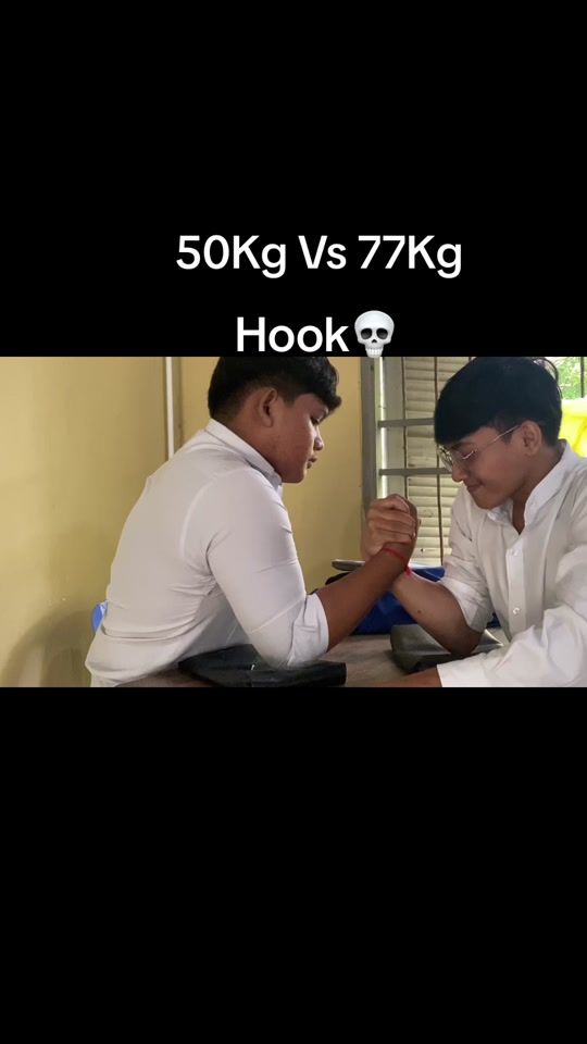 TikTok video thumbnail by armwrestlercambodia