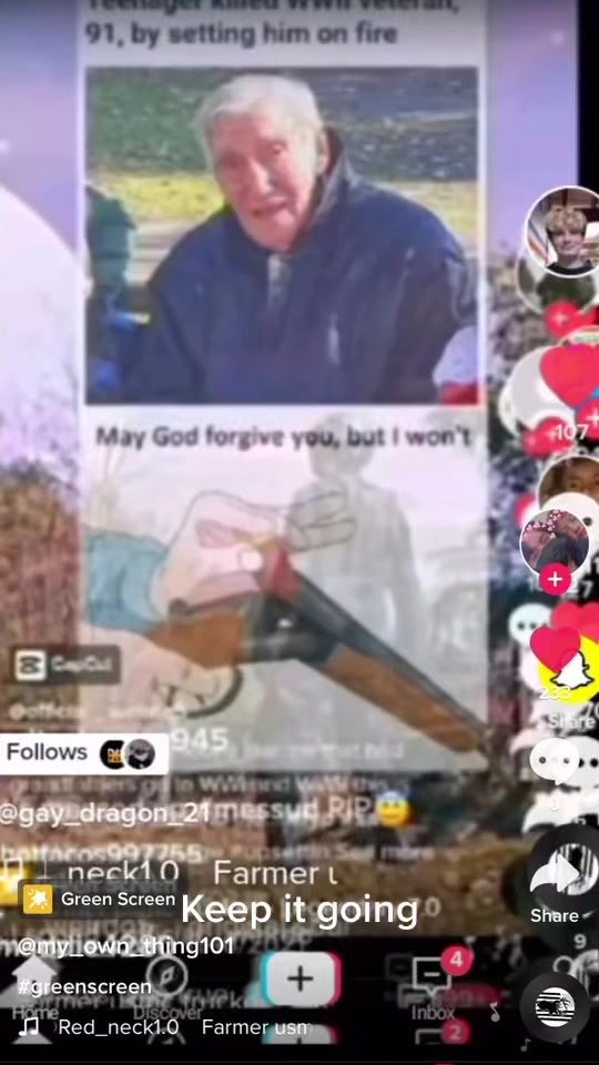 TikTok video thumbnail by damiansnp