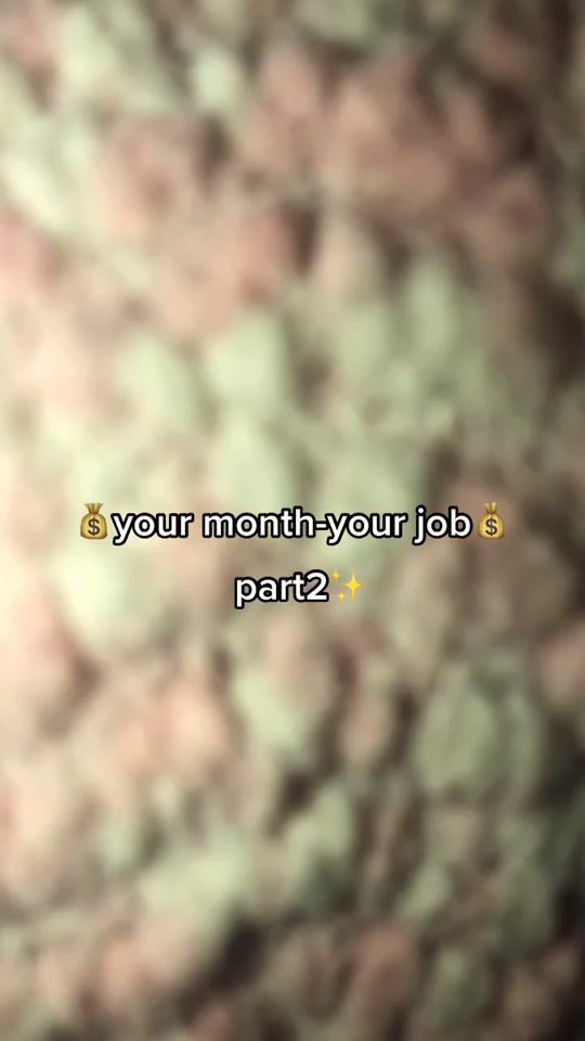 TikTok video thumbnail by xmonthsandthings