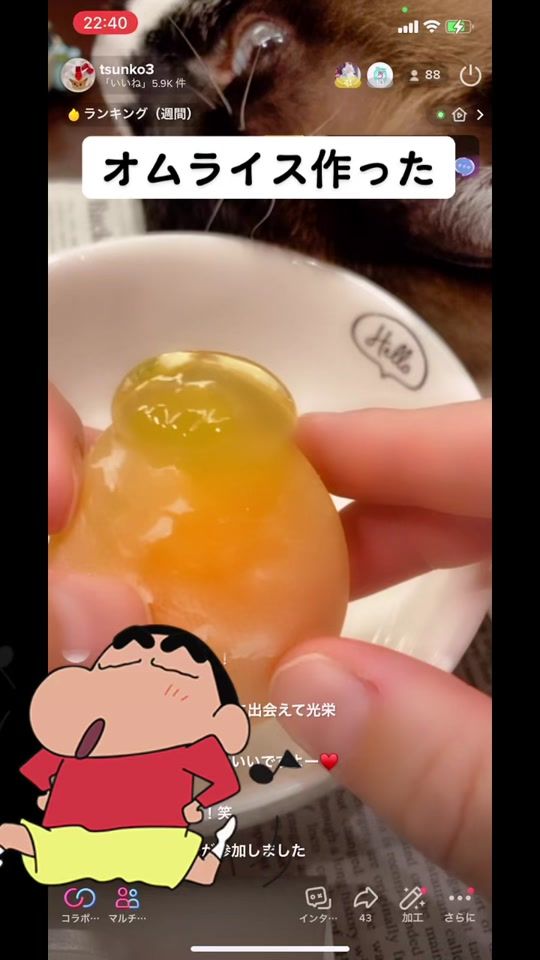 TikTok video thumbnail by tsunko3