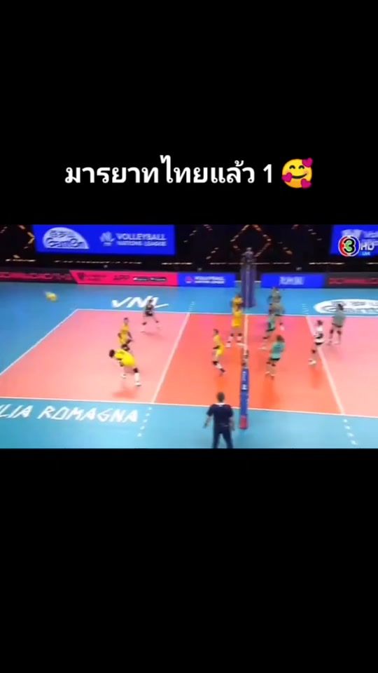 TikTok video thumbnail by volleyboll_dear