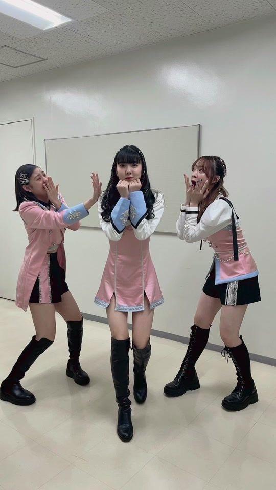 TikTok video thumbnail by girls20190626