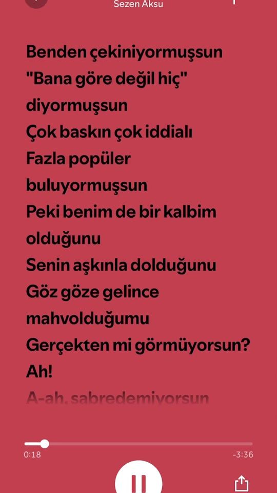 TikTok video thumbnail by spotifyspeed.tr
