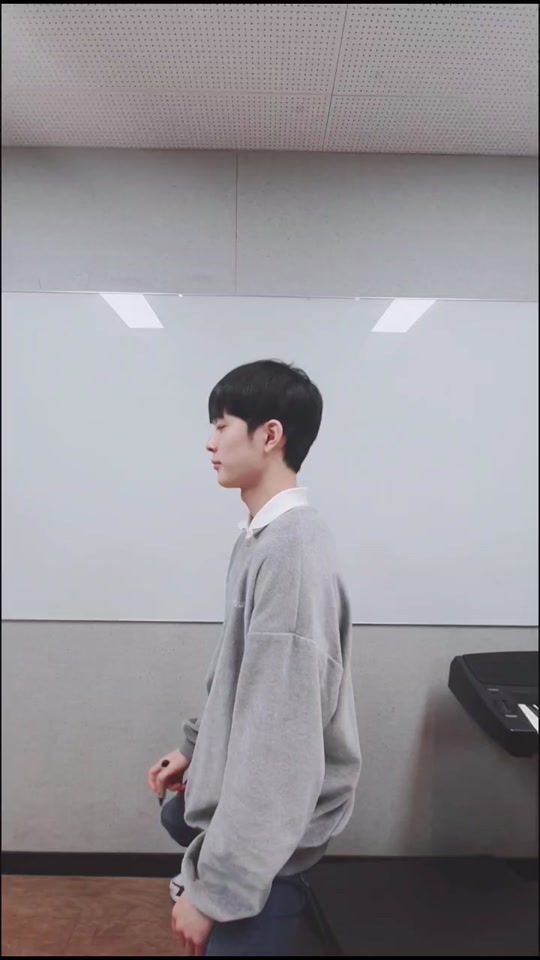 TikTok video thumbnail by official_yooseonho