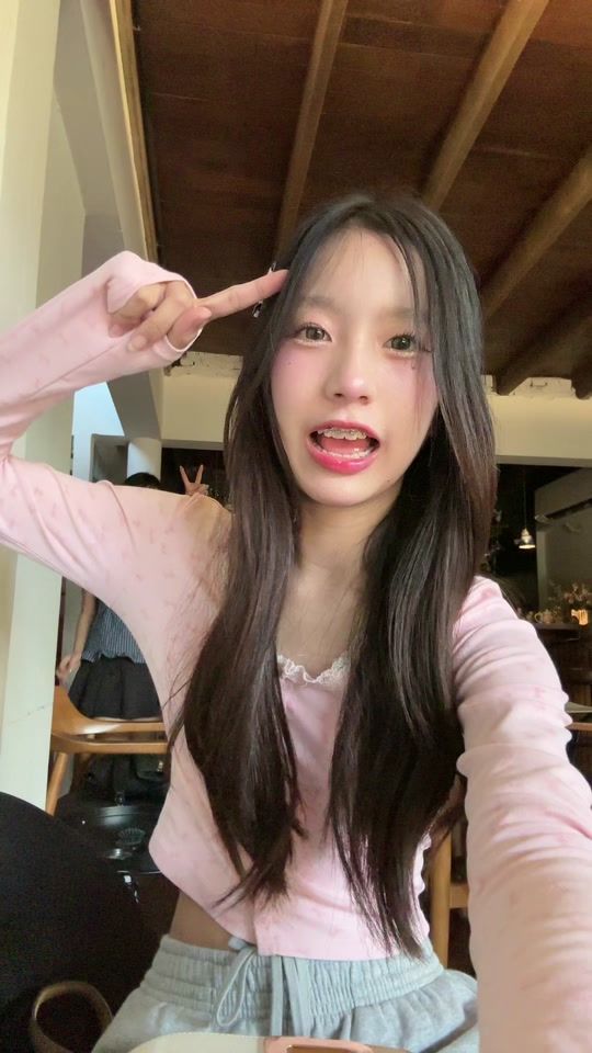 TikTok video thumbnail by niya.bnk48.official