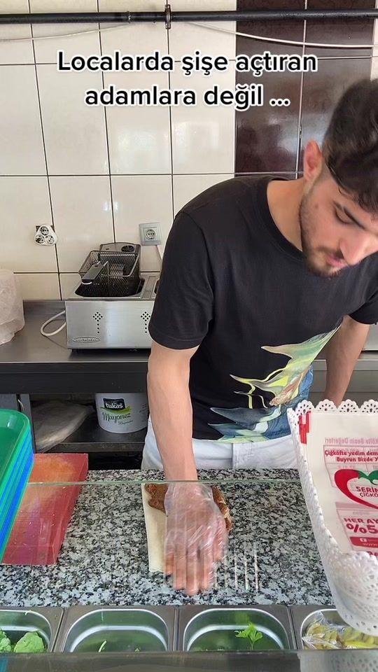 TikTok video thumbnail by realberk