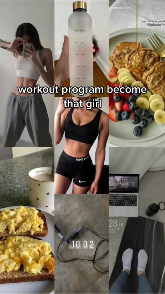 TikTok video thumbnail by thehealthy.living