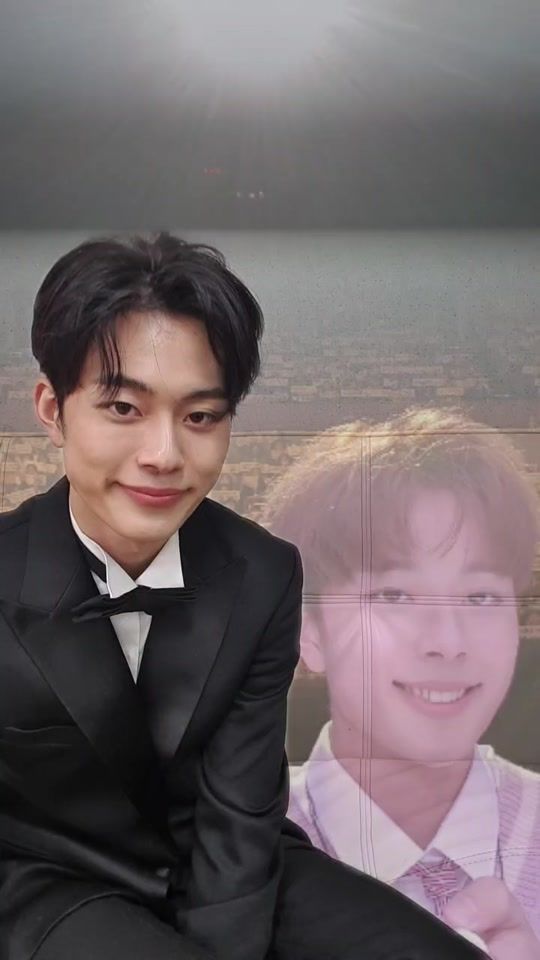 TikTok video thumbnail by official_yooseonho