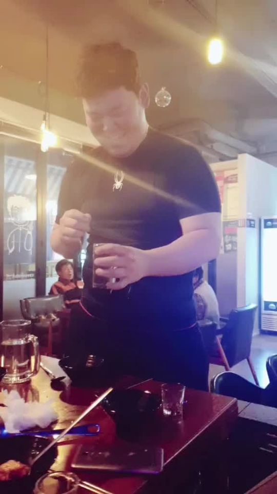 TikTok video thumbnail by leejungyong5